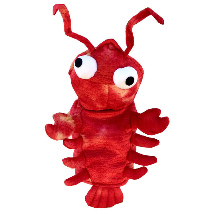 OMNI™ Pets Lobster Costume