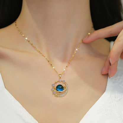 OMNI™ Celestial Beauty Necklace