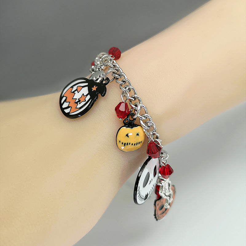 OMNI™ Halloween Charm Bracelet