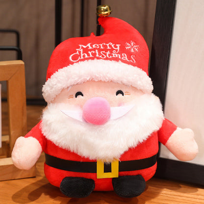 OMNI™ Christmas Themed Plushie