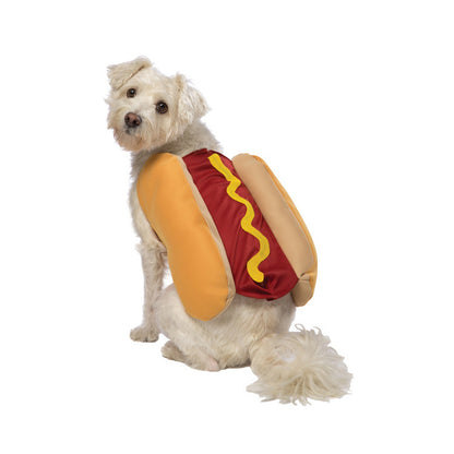 OMNI™ Pets Hotdog Costume