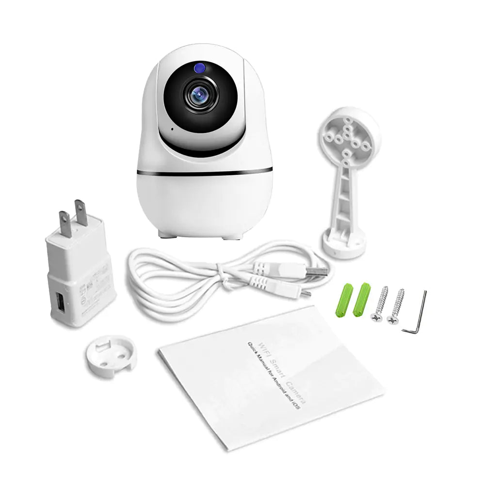 OMNI™ 1080p Mini CCTV Surveillance Camera