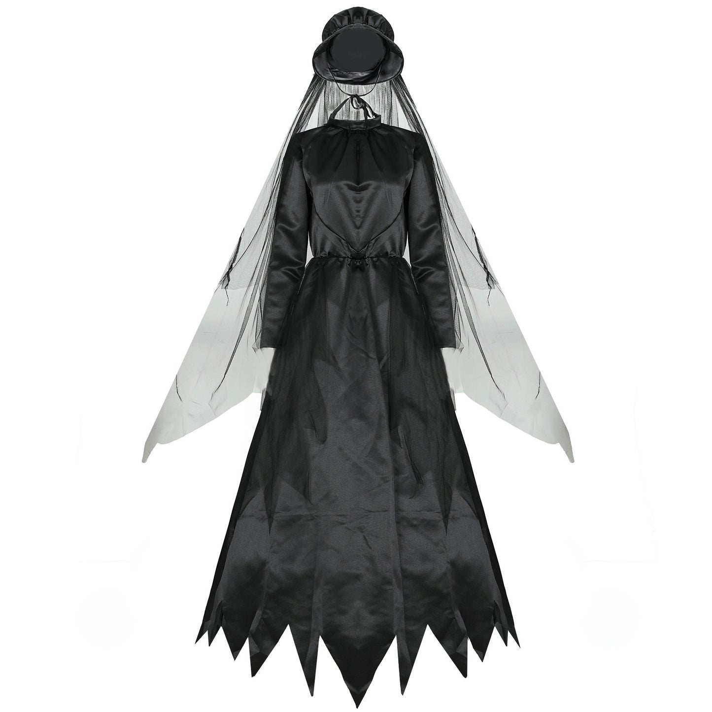 OMNI™ Dark Bride Women's Halloween Costume