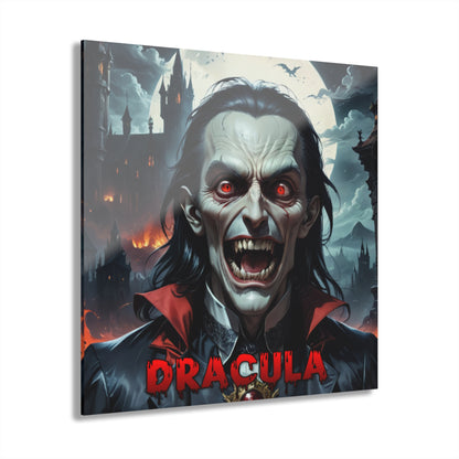 OMNI™ Dracula Acrylic Print