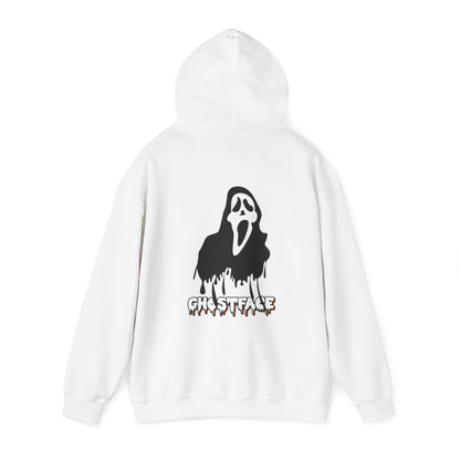 OMNI™ Ghostface Unisex Heavy Blend Hoodie