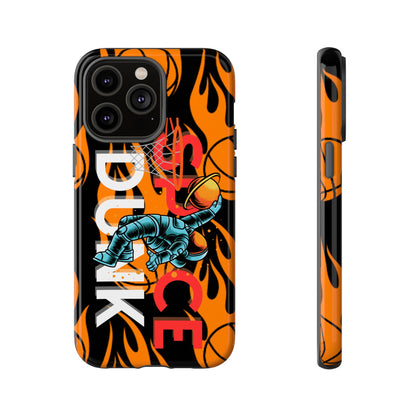 OMNI™ Space Dunk Double Layered Phone Case