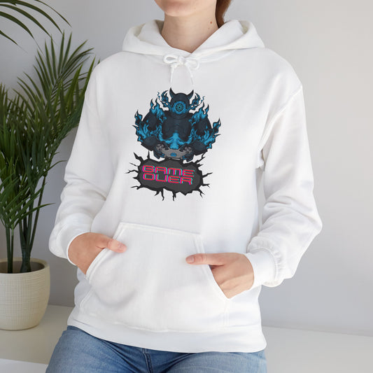 OMNI™ Game Over Unisex Heavy Blend Hoodie