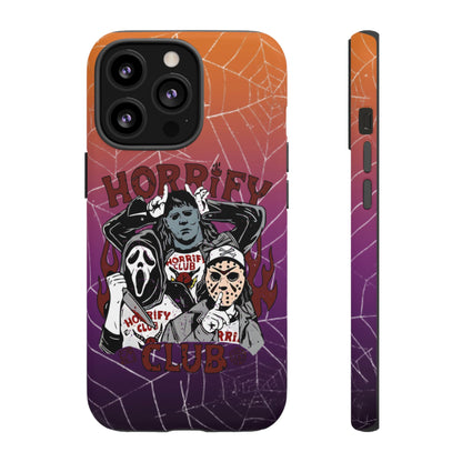 OMNI™ Horrify Club Double Layered Phone Case