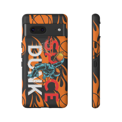 OMNI™ Space Dunk Double Layered Phone Case