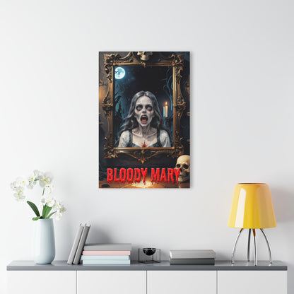 OMNI™ Bloody Mary Acrylic Print