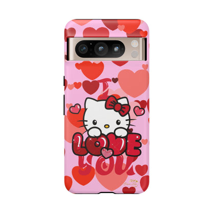 OMNI™ Hello Kitty Valentine's Day Double Layered Phone Cases