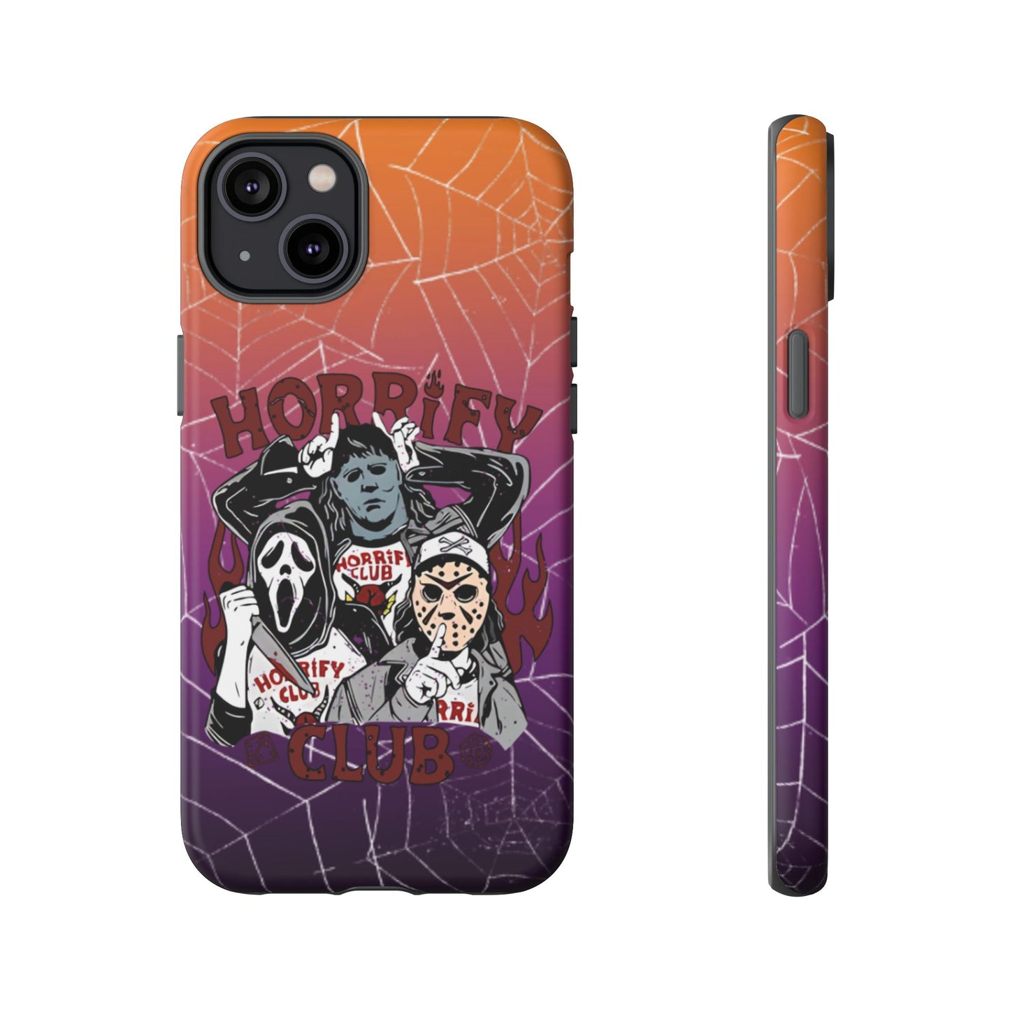 OMNI™ Horrify Club Double Layered Phone Case