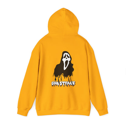 OMNI™ Ghostface Unisex Heavy Blend Hoodie