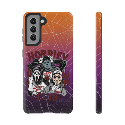 OMNI™ Horrify Club Double Layered Phone Case