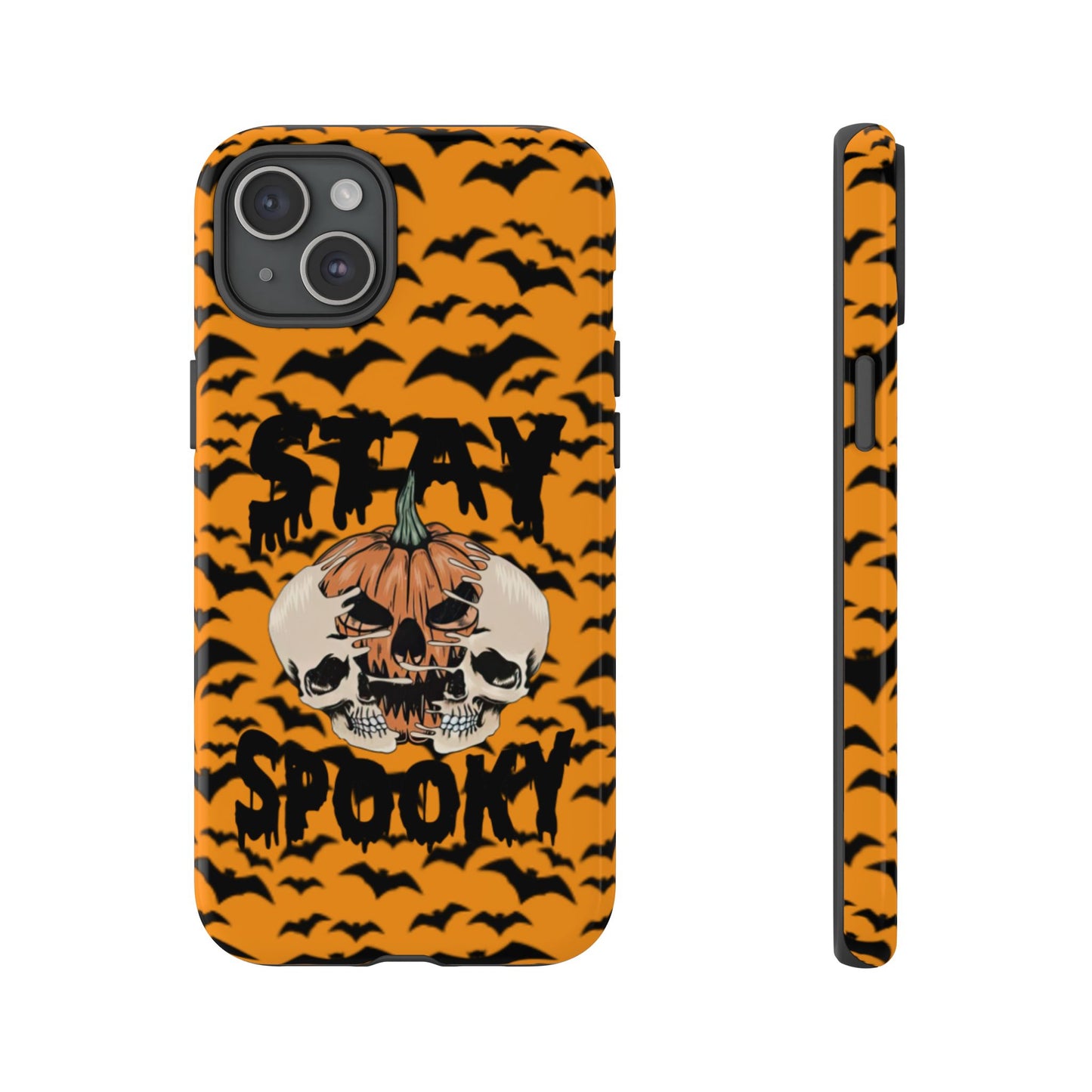 OMNI™ Stay Spooky Double Layered Phone Case