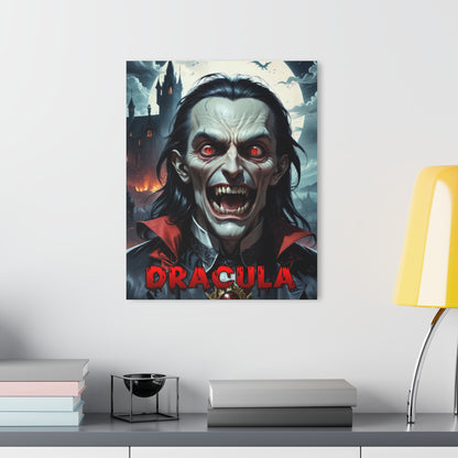 OMNI™ Dracula Acrylic Print