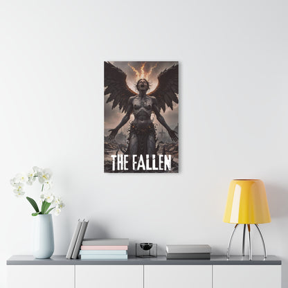 OMNI™ The Fallen Acrylic Print