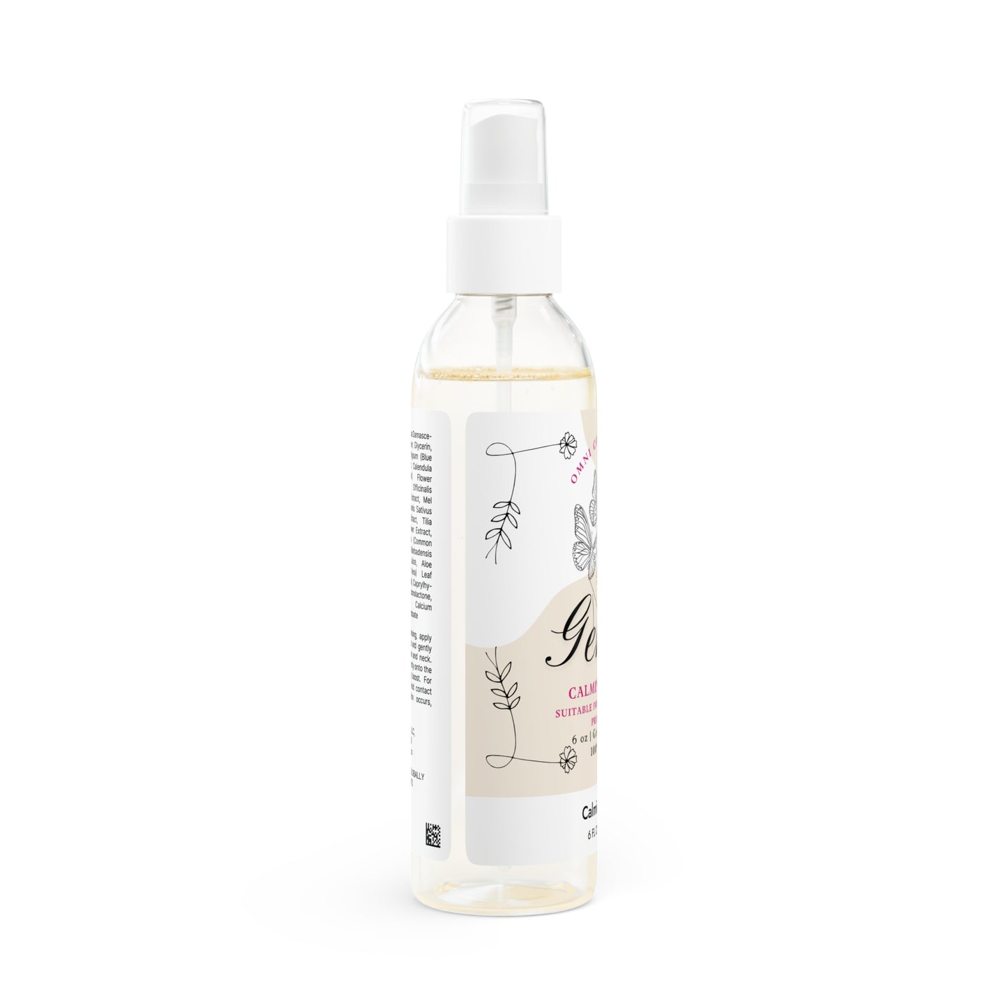 OMNI™ Collections Calming Toner