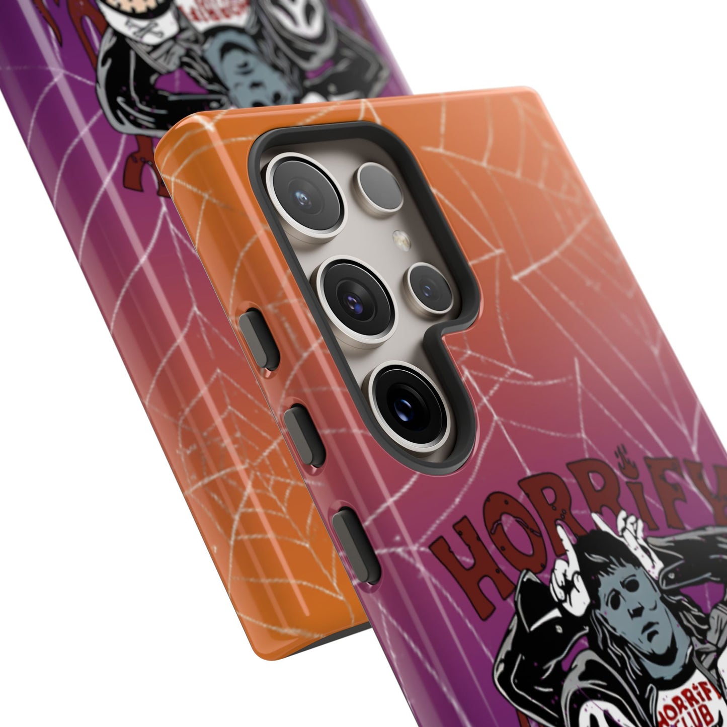 OMNI™ Horrify Club Double Layered Phone Case