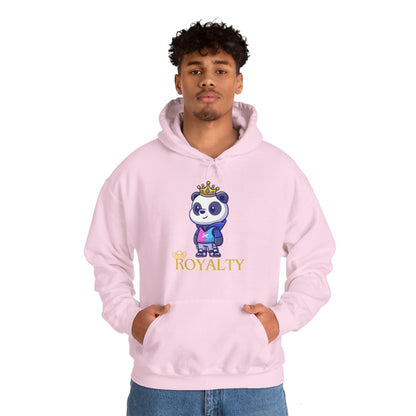 OMNI™ Royalty Unisex Heavy Blend Hoodie