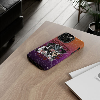 OMNI™ Horrify Club Double Layered Phone Case