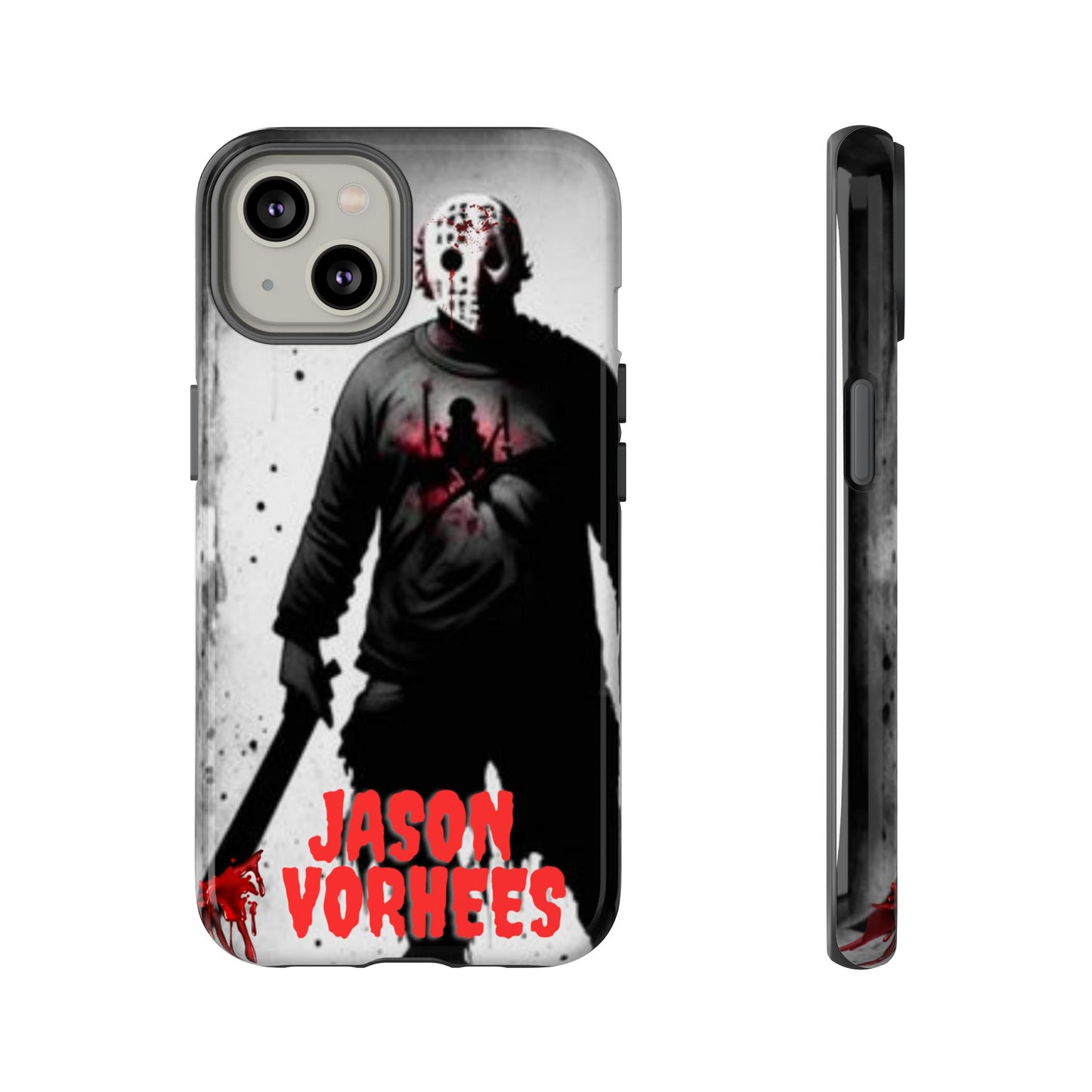 OMNI™ Jason Vorhees Double Layered Phone Case