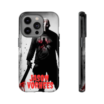 OMNI™ Jason Vorhees Double Layered Phone Case