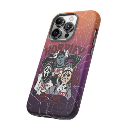 OMNI™ Horrify Club Double Layered Phone Case