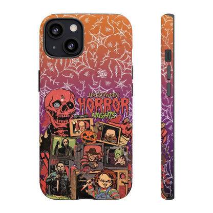 OMNI™ Halloween Horror Nights Double Layered Phone Cases