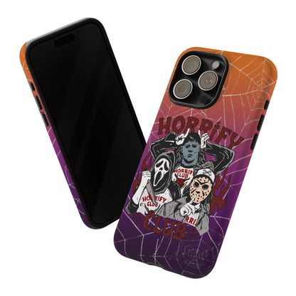 OMNI™ Horrify Club Double Layered Phone Case