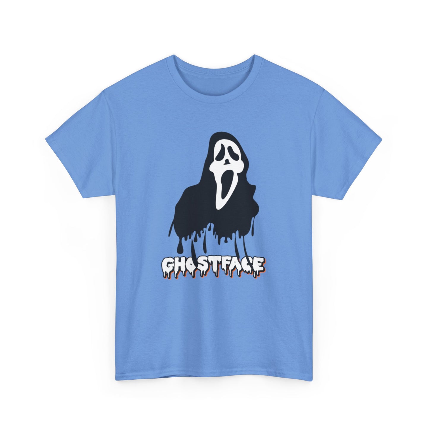 OMNI™ Ghostface Unisex Heavy Cotton T-Shirt