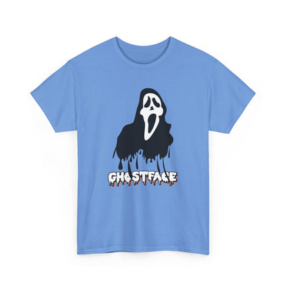 OMNI™ Ghostface Unisex Heavy Cotton T-Shirt