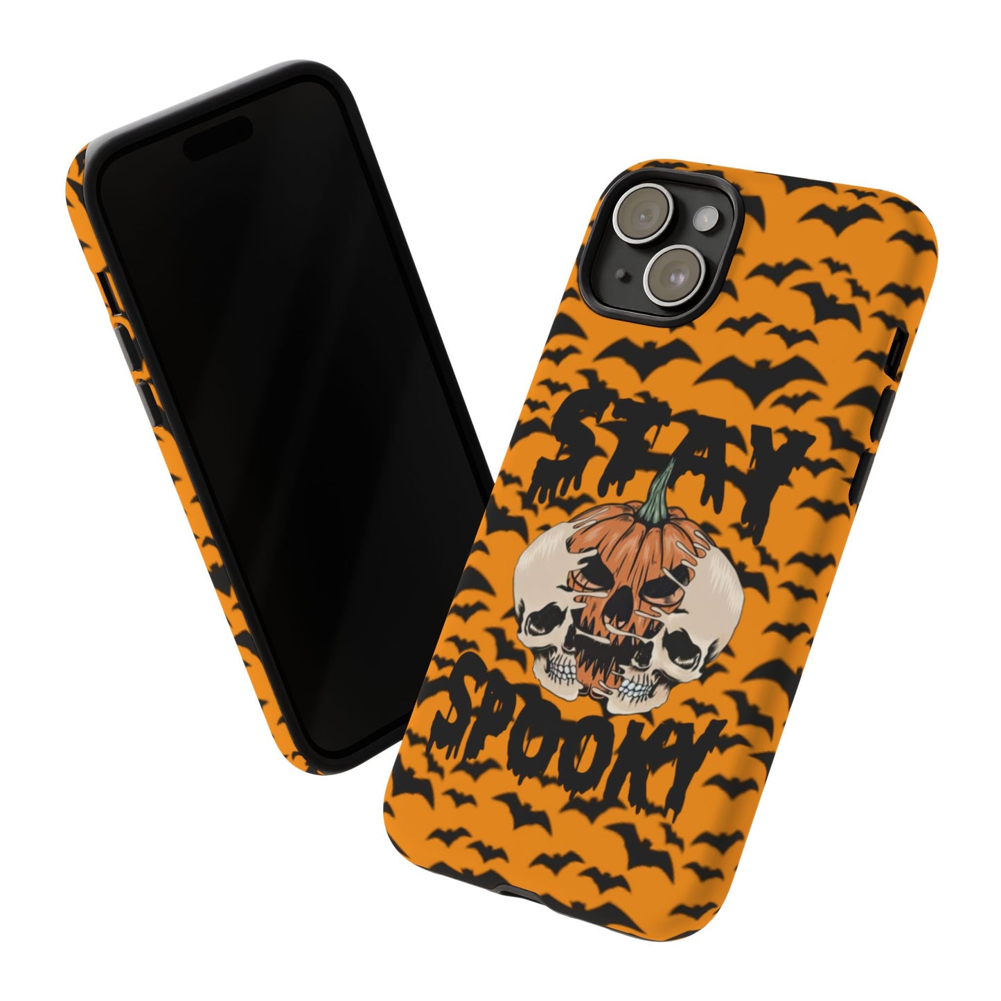 OMNI™ Stay Spooky Double Layered Phone Case