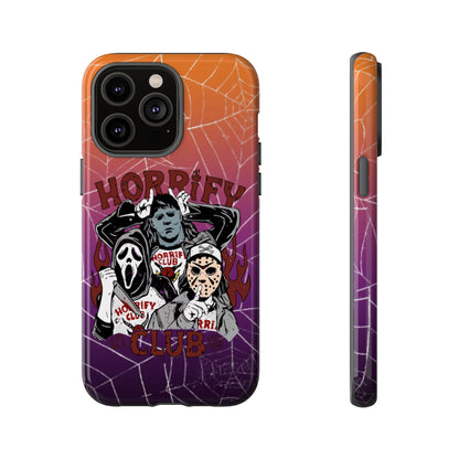 OMNI™ Horrify Club Double Layered Phone Case