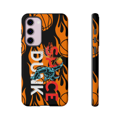 OMNI™ Space Dunk Double Layered Phone Case