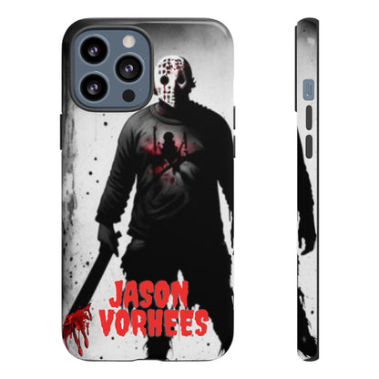 OMNI™ Jason Vorhees Double Layered Phone Case