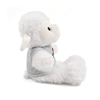 OMNI™ Roses Stuffed Animals with T-Shirt