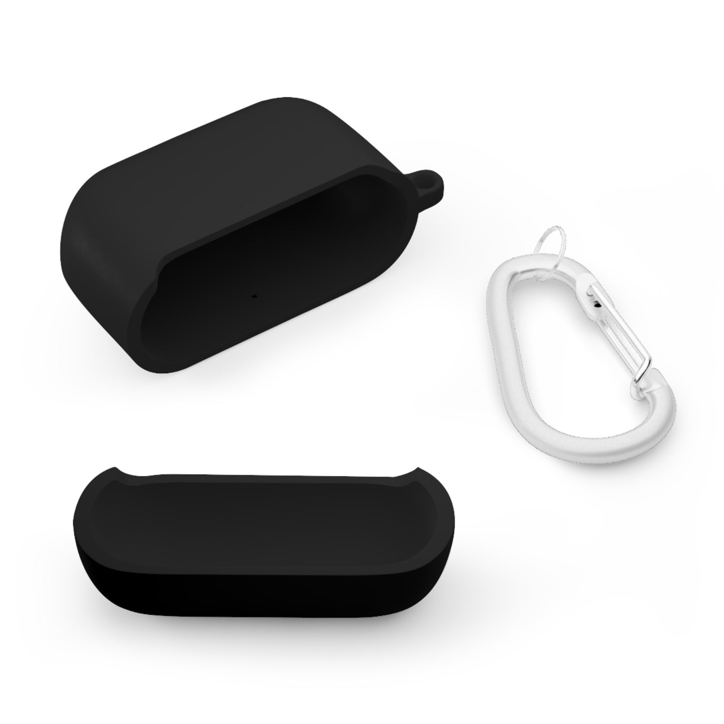 OMNI™ Silhouettes Of My Coffin AirPods and AirPods Pro Case Cover (2nd Edition)