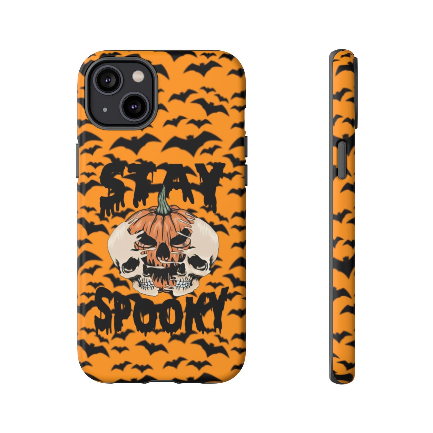 OMNI™ Stay Spooky Double Layered Phone Case