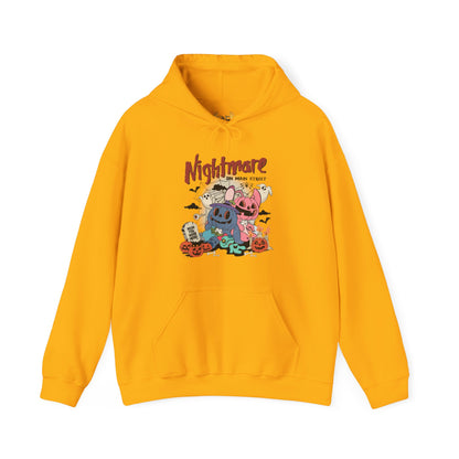 OMNI™ Nightmare On Main Street Unisex Heavy Blend Hoodie