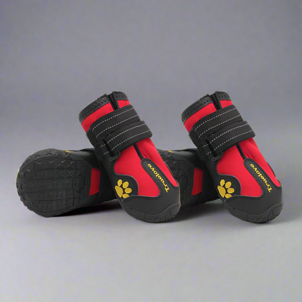 OMNI™ Winter Pet Shoes