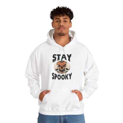 OMNI™ Stay Spooky Unisex Heavy Blend Hoodie