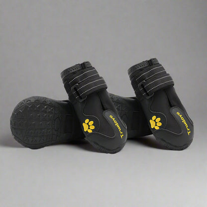 OMNI™ Winter Pet Shoes