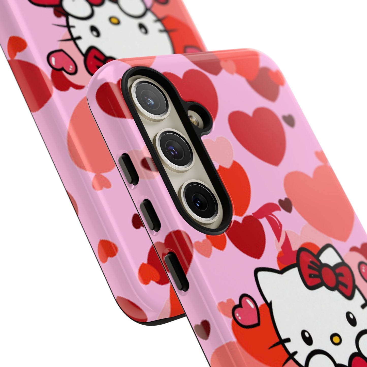 OMNI™ Hello Kitty Valentine's Day Double Layered Phone Cases