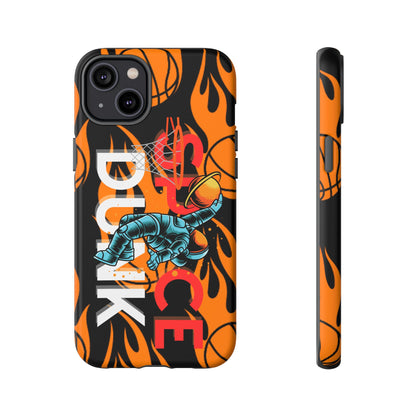 OMNI™ Space Dunk Double Layered Phone Case