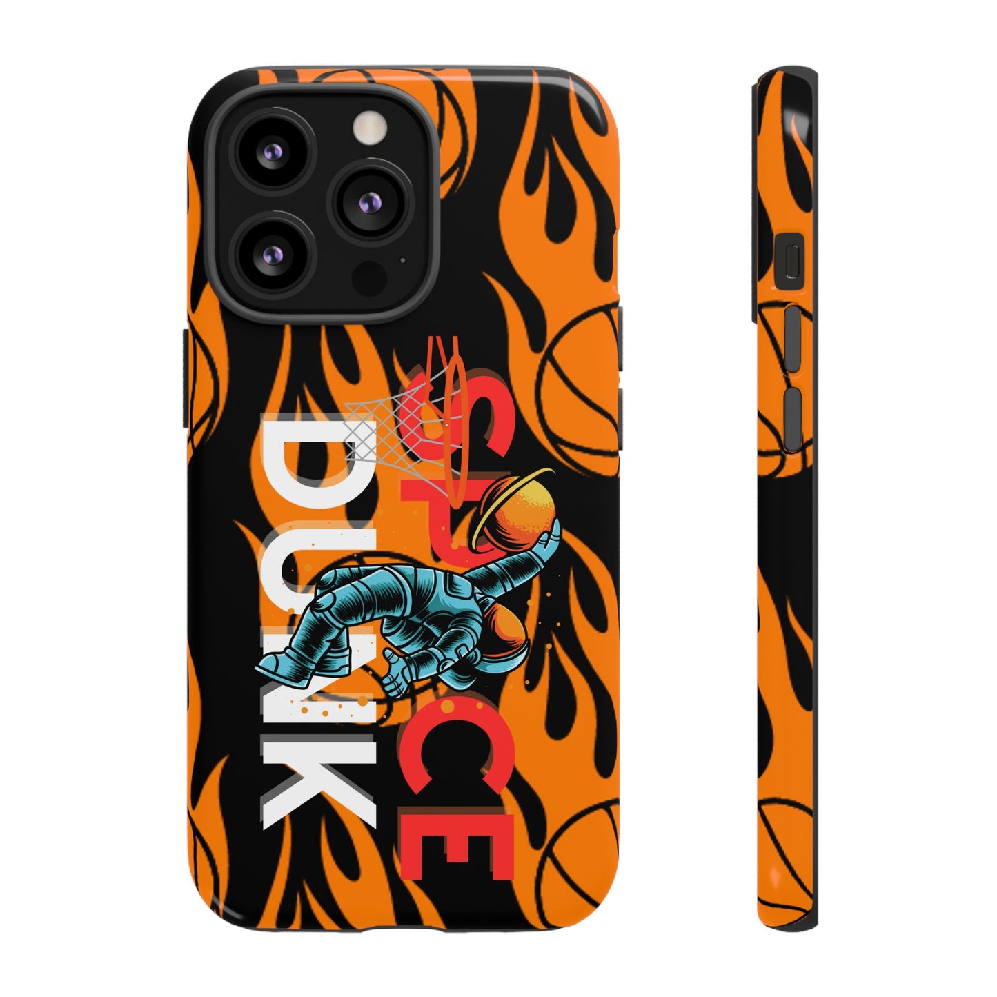 OMNI™ Space Dunk Double Layered Phone Case