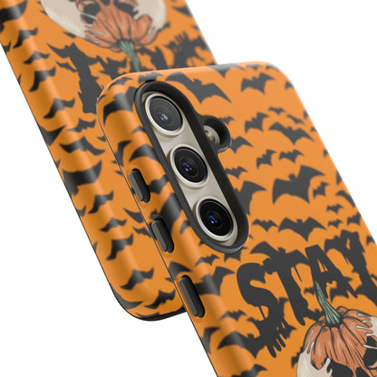 OMNI™ Stay Spooky Double Layered Phone Case