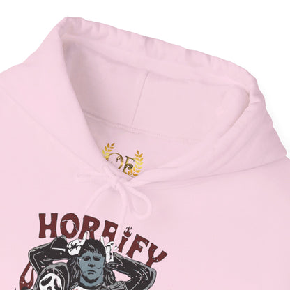 OMNI™ Horrify Club Unisex Heavy Blend Hoodie