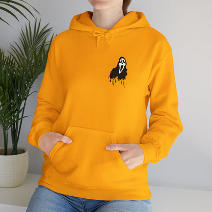 OMNI™ Ghostface Unisex Heavy Blend Hoodie