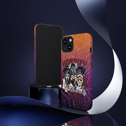 OMNI™ Horrify Club Double Layered Phone Case